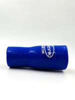 Патрубок переходной прямой универсальный D32x38 силикон 1 шт