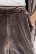 Костюм Маринетт (какао) К14233-5М LT Collection