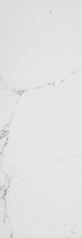 Porcelanosa Marmol Carrara Blanco 31.6x90