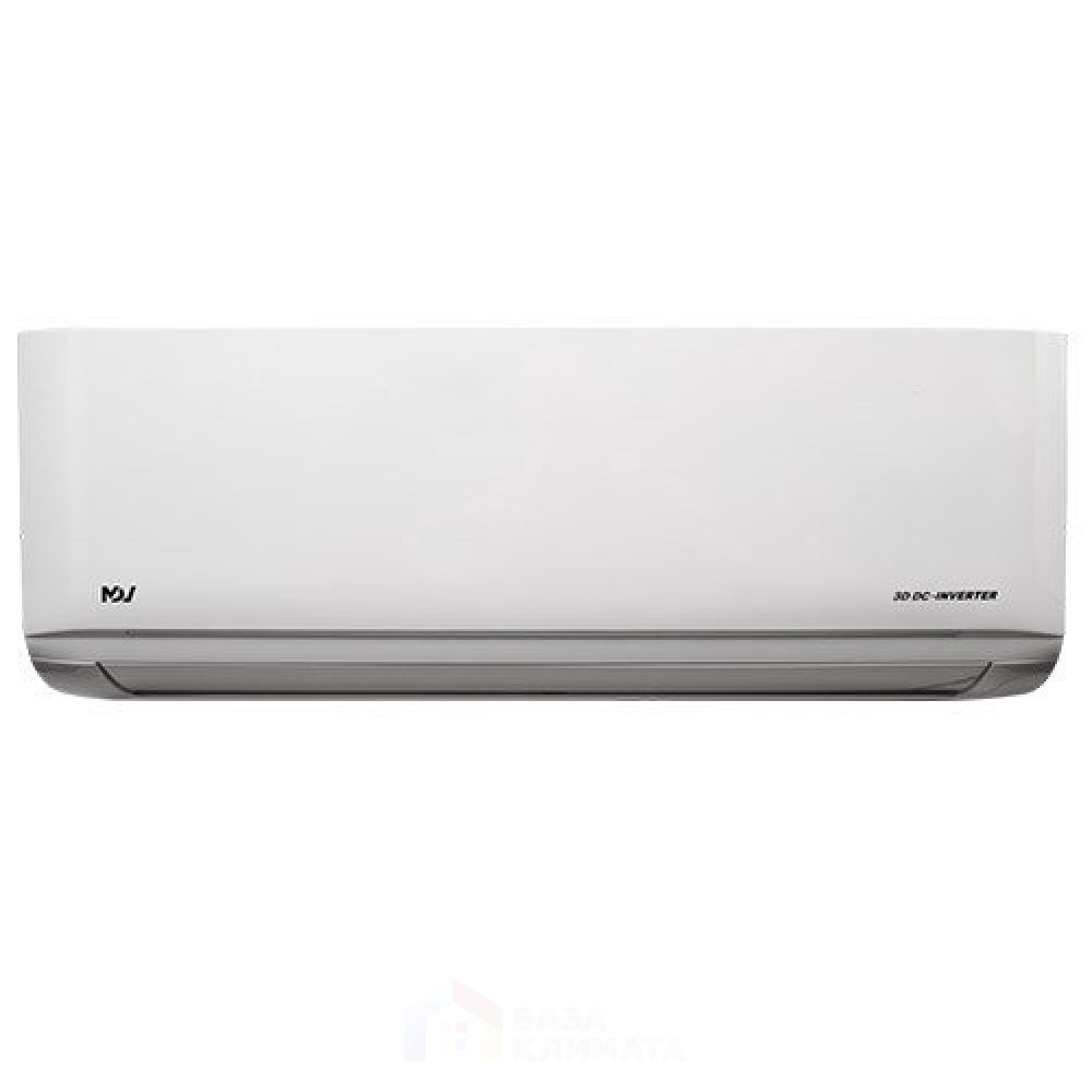 Сплит-система настенная MDV MDSAL-12HRFN8(WF)/MDOAG-12HFN8 Infini UVpro Wi-Fi inverter