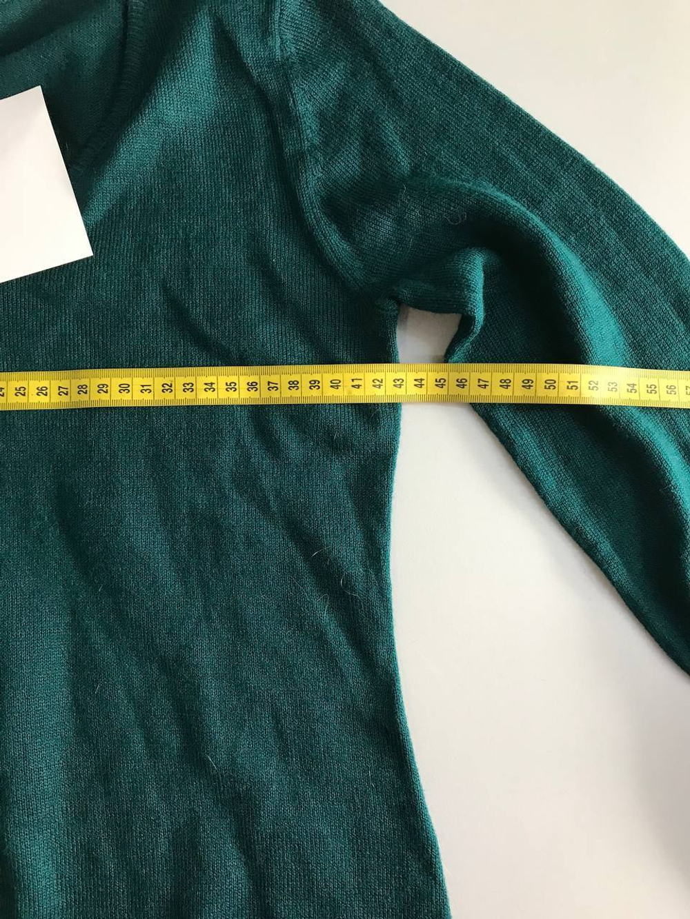 Джемпер Chillytime базовый, визуально на 44/46 размер