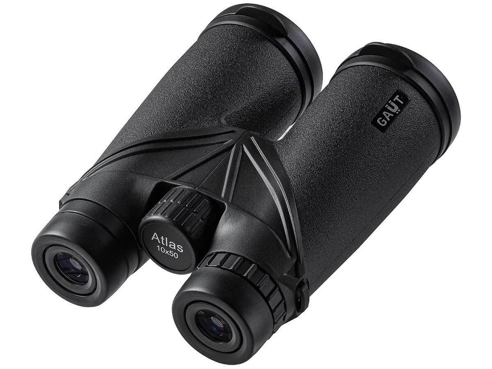Бинокль GAUT Atlas 10x50
