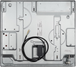 Варочная панель газовая DELONGHI DFI 46 ASDV RUS