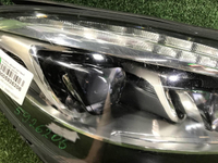 Фара правая Mercedes S W222 (2013-2017) LED