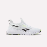 Кроссовки женские Reebok Nano GYM (Белые) - 100244690