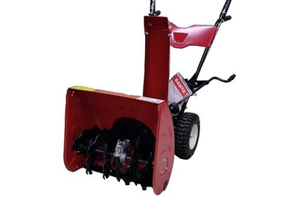 Снегоуборщик GANTA GL 6556