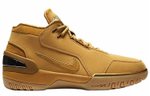 Кроссовки Nike Air Zoom Generation Wheat Retro Lebron 1
