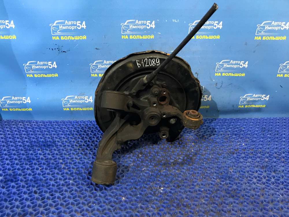 Ступица задняя правая Honda STREAM 2000-2006