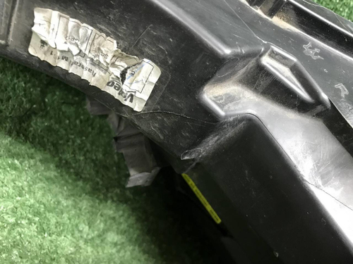 Битая Фара правая Maserati Levante (2016-2020) LED