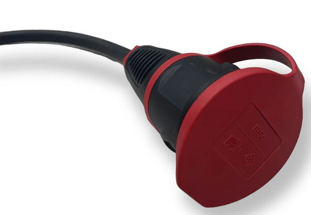 Удлинитель силовой iTOK i-CONNECT-PRO-SU-PVS-315-1-54-20