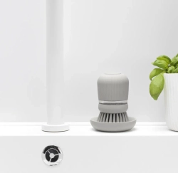 Brabantia Щетка с дозатором для жидкости