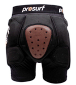 Защитные шорты ProSurf Short Protector D3O (US:L)