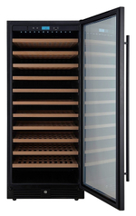 Винный шкаф Cellar Private CP127-1TB