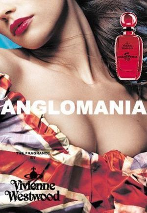 Vivienne Westwood Anglomania