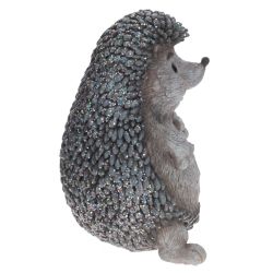 GAEM Фигурка декоративная "Ёжик", L10 W8,5 H14 см, 2в.