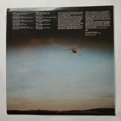 Винтажная виниловая пластинка LP ABBA АББА Arrival (Japan 1977) (No Obi) Dancing Queen