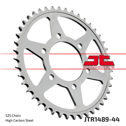 Звезда JTR1489.44