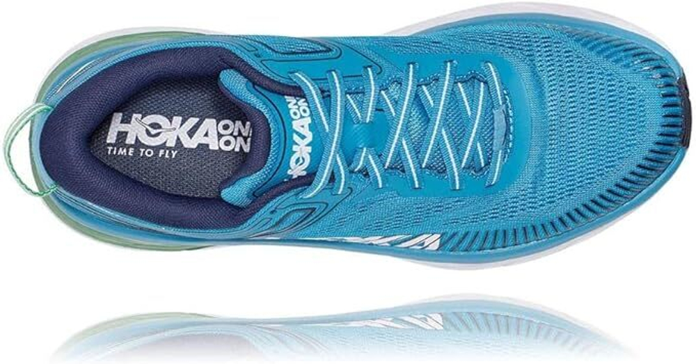 Кроссовки мужские Hoka Bondi 7