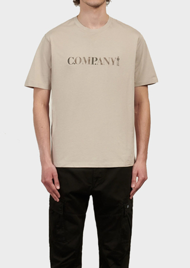 Футболка C.P.Company
