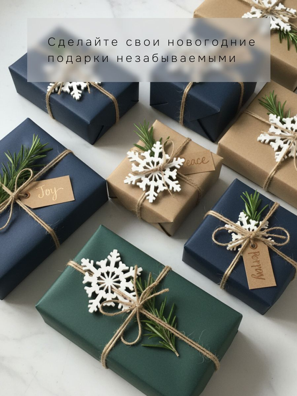 Елочные игрушки, снежинки, деревянные 16 шт