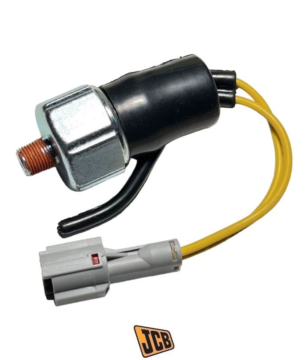 Датчик температуры JCB 701/54400