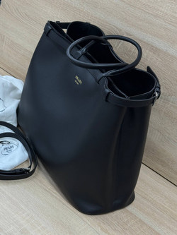 Сумка-мессенджер Prada