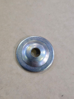 Шайба рычага регулировочного МАЗ (ф11х48х3, h7,5) Оао Маз