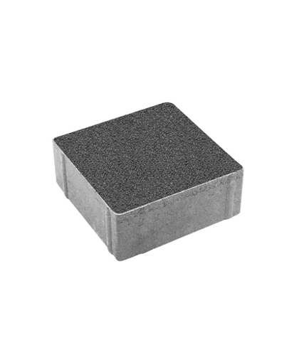 Тротуарная плитка ВЫБОР, форма Квадрат 200*200, h=60мм