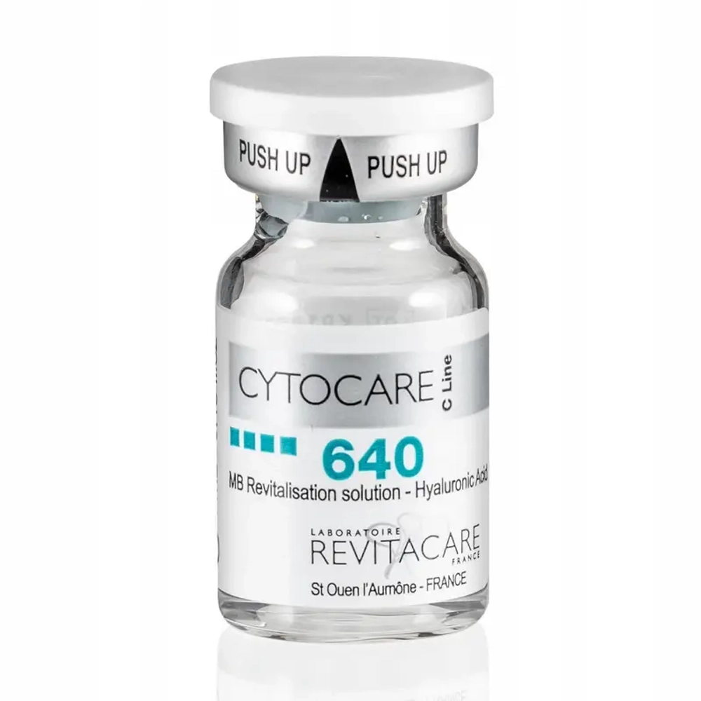 Cytocare 640 C Line Revitacare