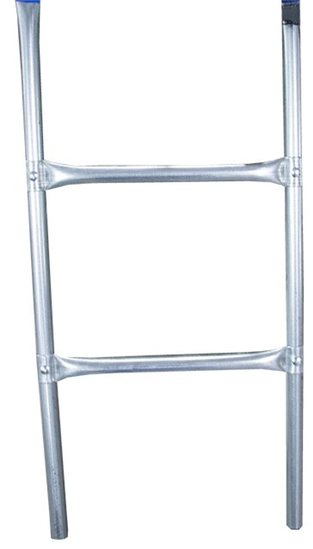 Каркасный батут Garden 2.44 синий