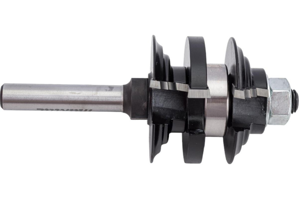 Фреза комб. рамочная составная "Классическая" 41х23,8х8х38х2Т Makita