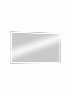 Зеркало "Mercury Led" 1200х700