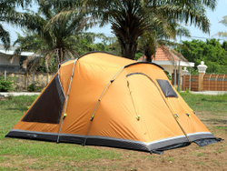 Палатка Maverick Indiana