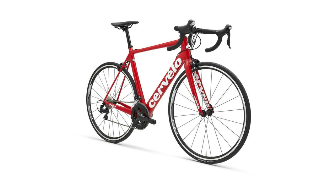 Шоссейный велосипед Cervelo R2 (2018)