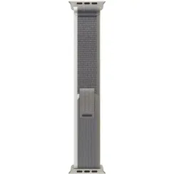 Смарт-часы Apple Watch Ultra 2 49mm Trail Loop Green/Gray S/M