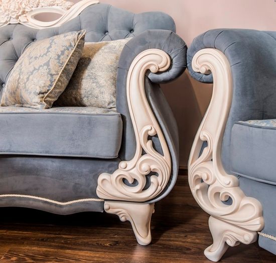 Набор мягкой мебели  АФИНА