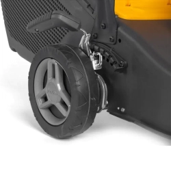 Бензиновая газонокосилка Stiga Collector 43 несамоходная, 2L0431048/ST1