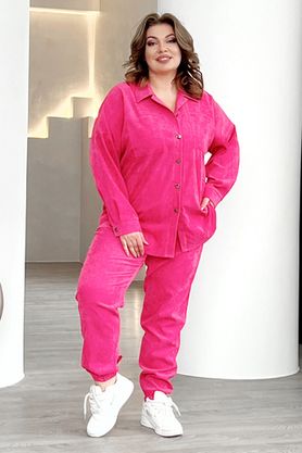 Цена на Костюм-2365 больших размеров