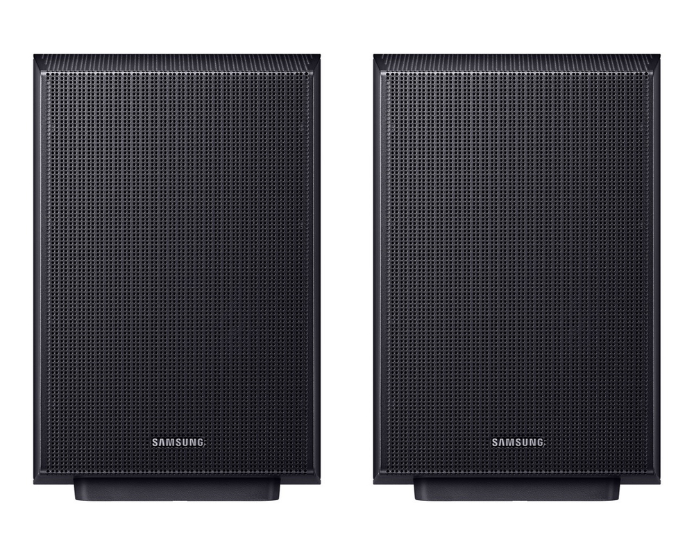 Саундбар SAMSUNG HW-Q930H