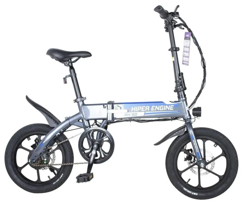 Электровелосипед Hiper Engine MINI 160