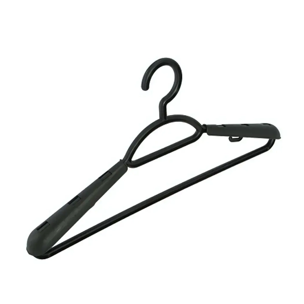 Плечики с накладками для верхней одежды 48-54р, 1шт