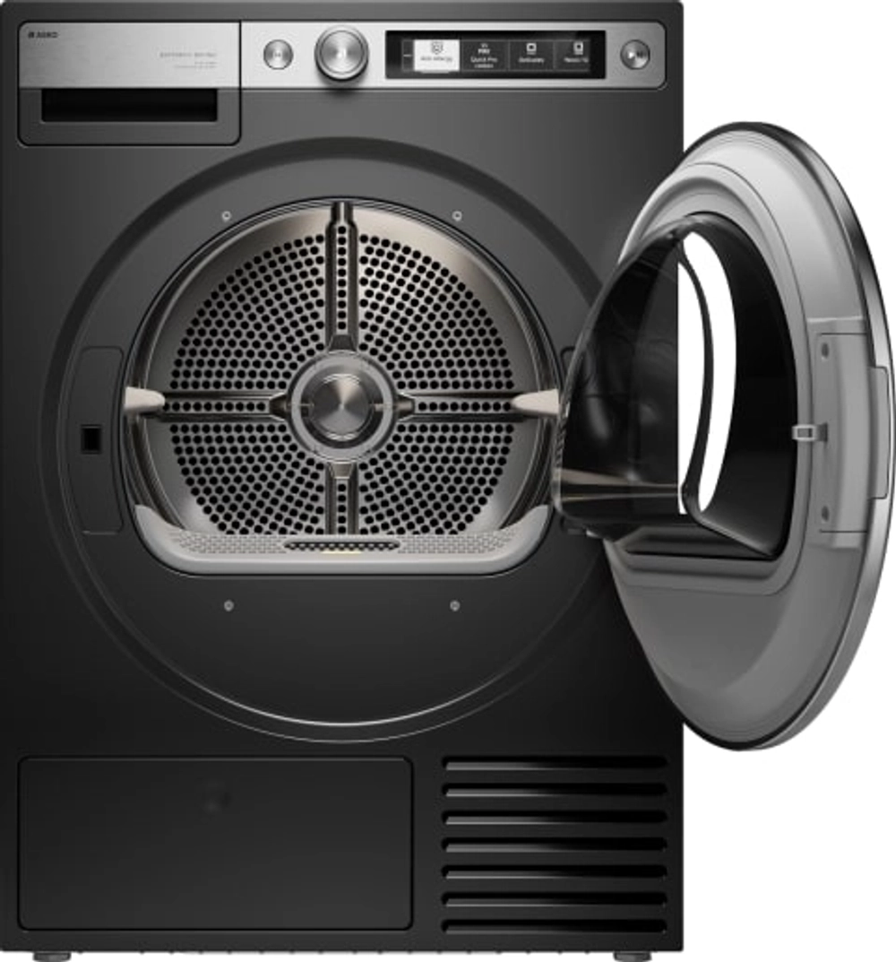 Сушильная машина Asko T709HUG