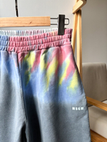 Хлопковые шорты MSGM, M