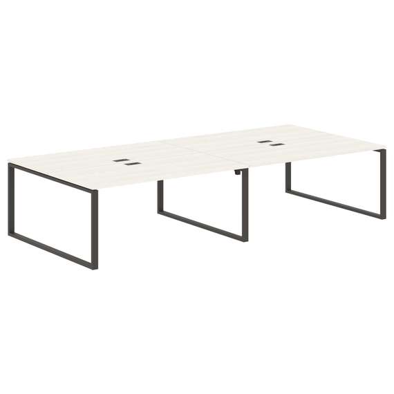 Стол 4-х местный EQWST 3516  3526х1606х750 EDIS