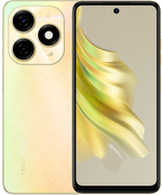 Смартфон TECNO Spark 20 (KJ5N) 8/128GB Neon Gold