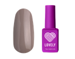 LOVELY Гель-лак  №168, 7 ml