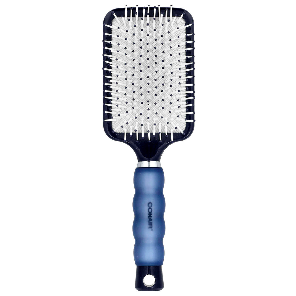 Conair, Gel Grips, щетка для волос, 1 шт.