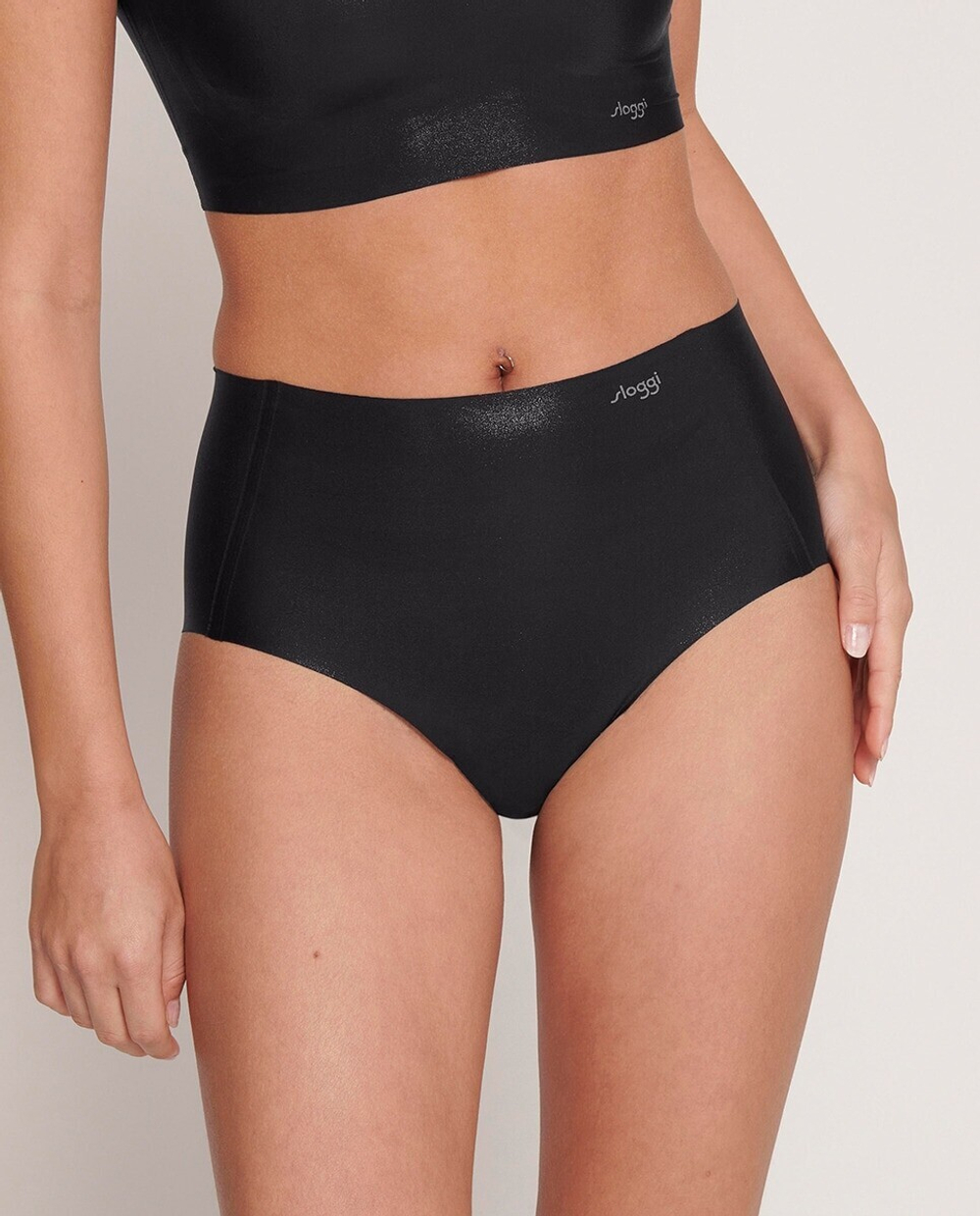 Трусы женские Sloggi ZERO Feel Maxi