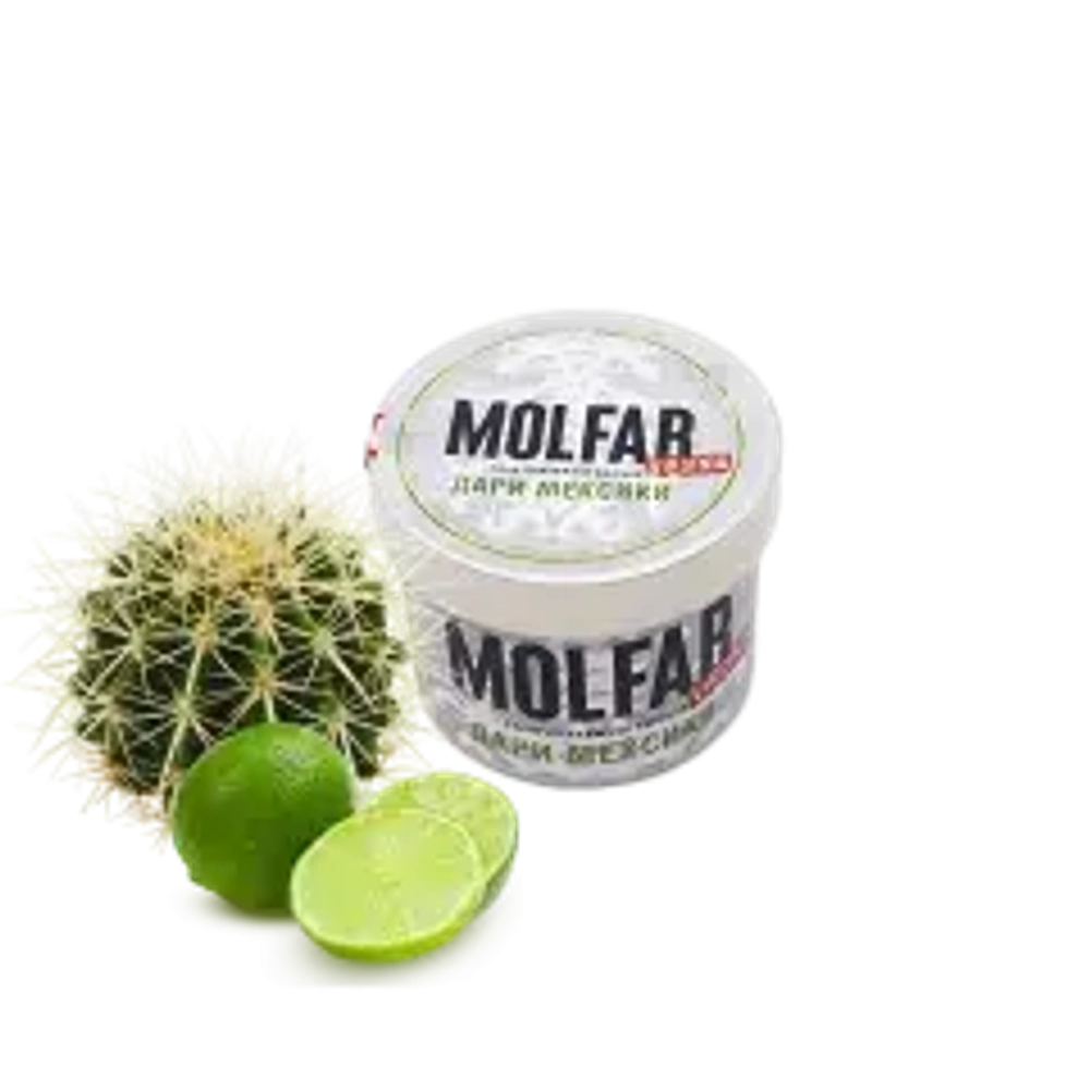 Molfar Virginia Line Prezenty Meksyku (40 g)