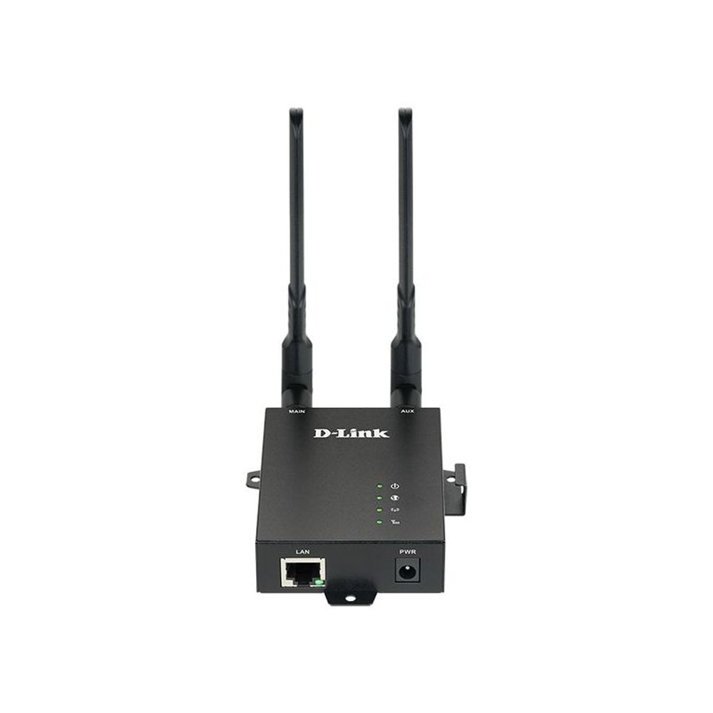 Маршрутизатор D-Link DWM-312/A2A